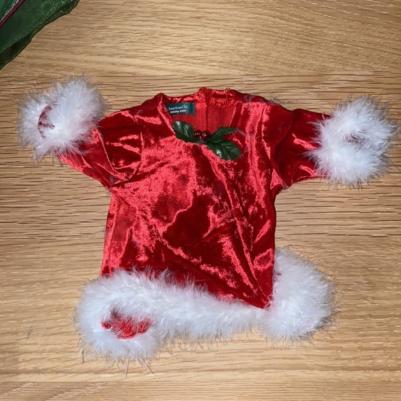 Bitty Baby Holiday Bundle - Picture 6 of 9